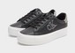CALVIN KLEIN VULCANISED FLATFORM WOMEN'S