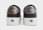 CALVIN KLEIN VULCANISED FLATFORM WOMEN'S