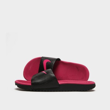 Detské Šľapky NIKE KAWA SLIDES 