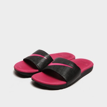 Detské Šľapky NIKE KAWA SLIDES 