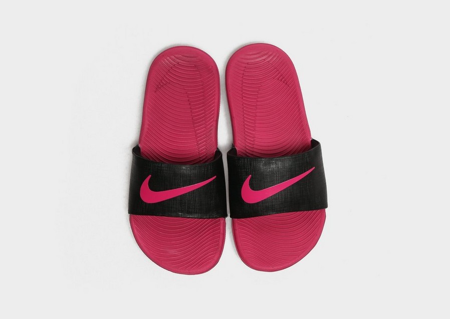 Dziecięce NIKE KAWA SLIDES 