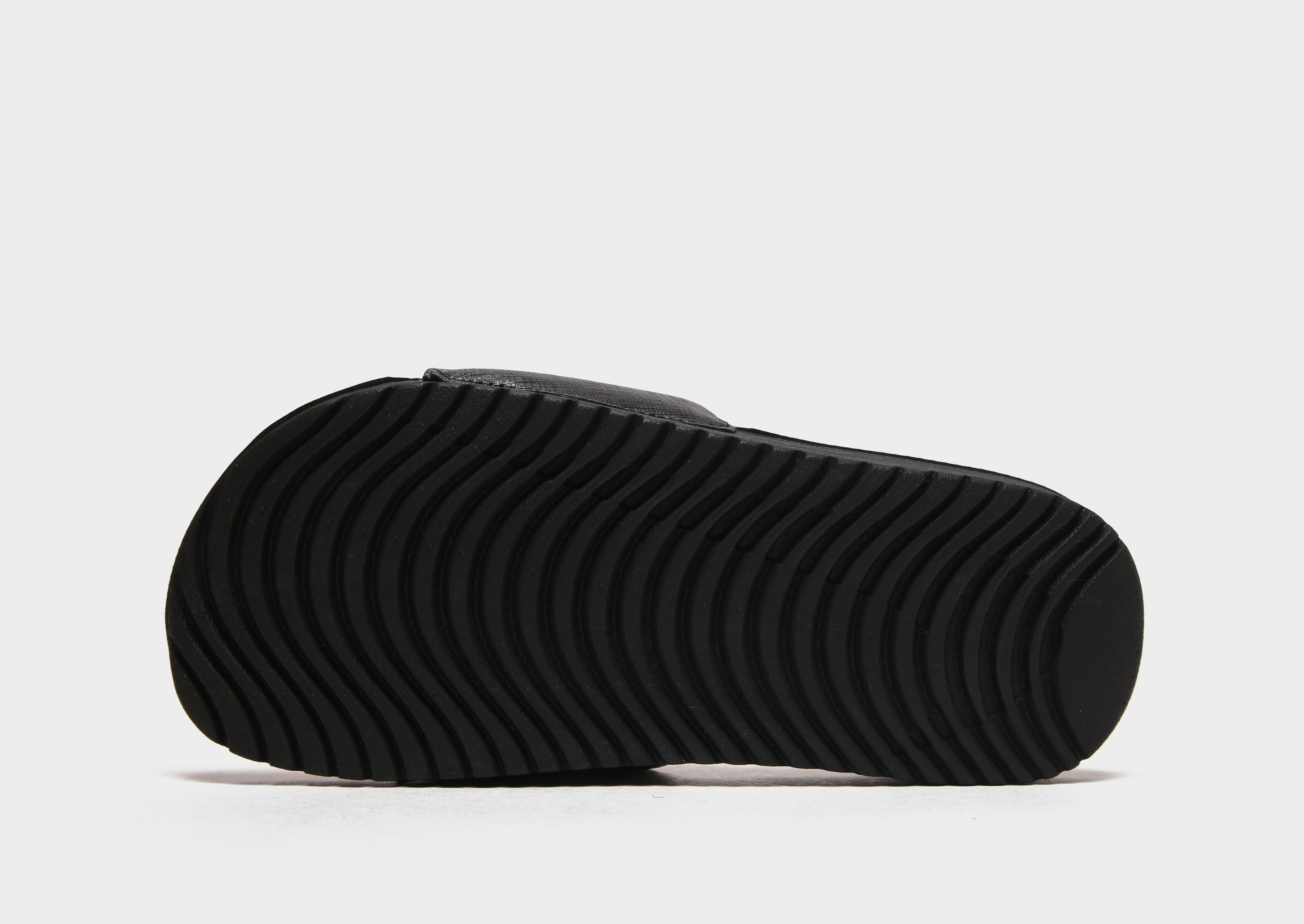 Детски чехли NIKE KAWA SLIDES  DD8519-001 Черен