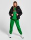 SUPPLY & DEMAND KURTKA PARKER PAD JKT