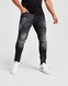 SUPPLY & DEMAND PANTALONI  ONYX DENIM BLK