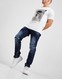 SUPPLY & DEMAND SPODNIE DISTRICT JEAN