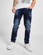 SUPPLY & DEMAND SPODNIE DISTRICT JEAN