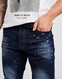 SUPPLY & DEMAND SPODNIE DISTRICT JEAN