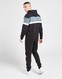 CHAMPION DRES COLOUR BLOCK FULL ZIP HOODIE TRACKSUIT