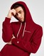 CHAMPION Z KAPTUREM SCRIPT LOGO CORE HOODIE