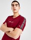 CHAMPION KRÓTKI RĘKAW TAPE T-SHIRT