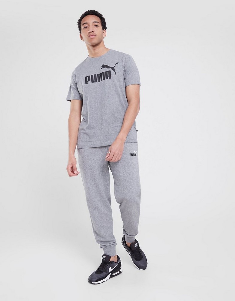 Férfi póló PUMA PÓLÓ ESS LOGO TEE