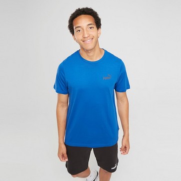 Vyriški marškiniai PUMA MARŠKINĖLIAI ESS SMALL LOGO TEE