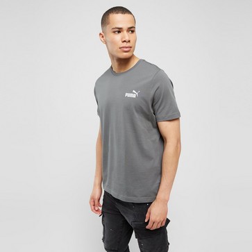 PUMA ТЕНИСКА ESS SMALL LOGO TEE (S)