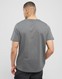 PUMA ФУТБОЛКА ESS SMALL LOGO TEE (S)