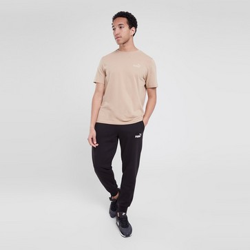 Tricou pentru bărbați PUMA TRICOU ESS SMALL LOGO TEE (S)