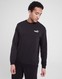 PUMA PULÓVER ESS SMALL LOGO CREW TR