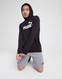 PUMA PULÓVER KAPUCNIS ESS BIG LOGO HOODIE TR