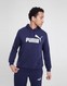 PUMA PULÓVER KAPUCNIS ESS BIG LOGO HOODIE TR