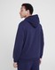 PUMA PULÓVER KAPUCNIS ESS BIG LOGO HOODIE TR