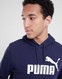 PUMA PULÓVER KAPUCNIS ESS BIG LOGO HOODIE TR