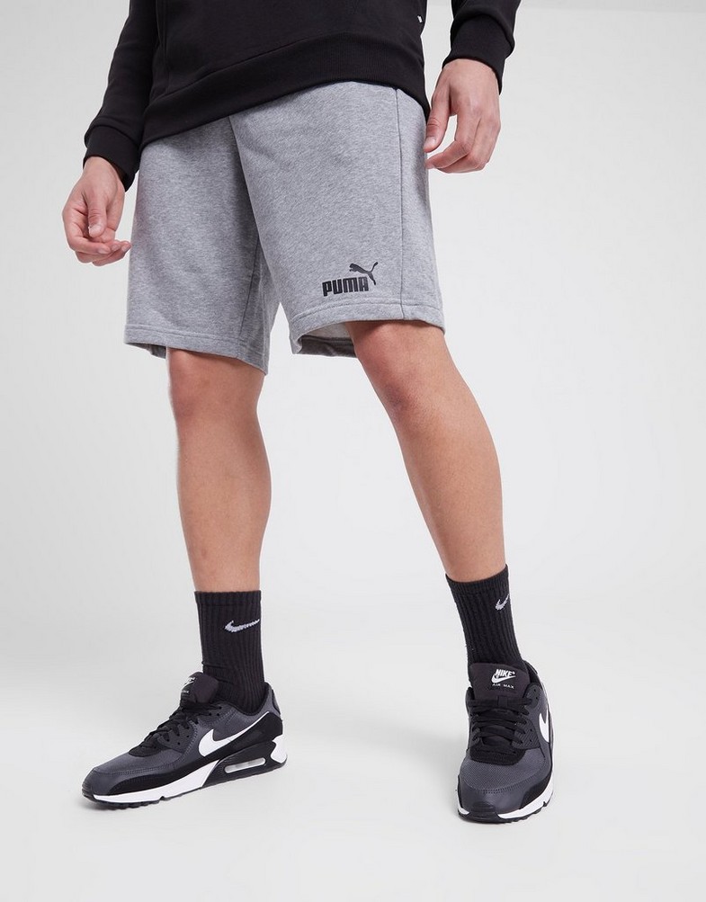 Férfi rövidnadrág PUMA RÖVIDNADRÁG ESS SHORTS 10"