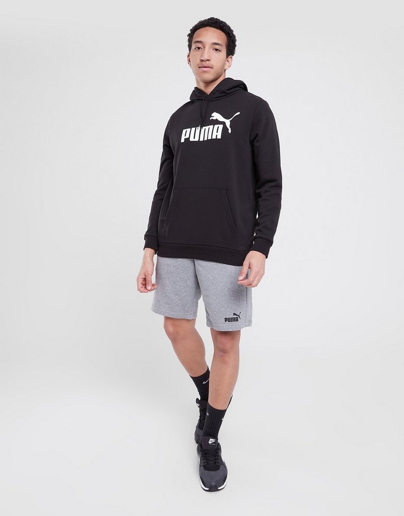 Férfi rövidnadrág PUMA RÖVIDNADRÁG ESS SHORTS 10"