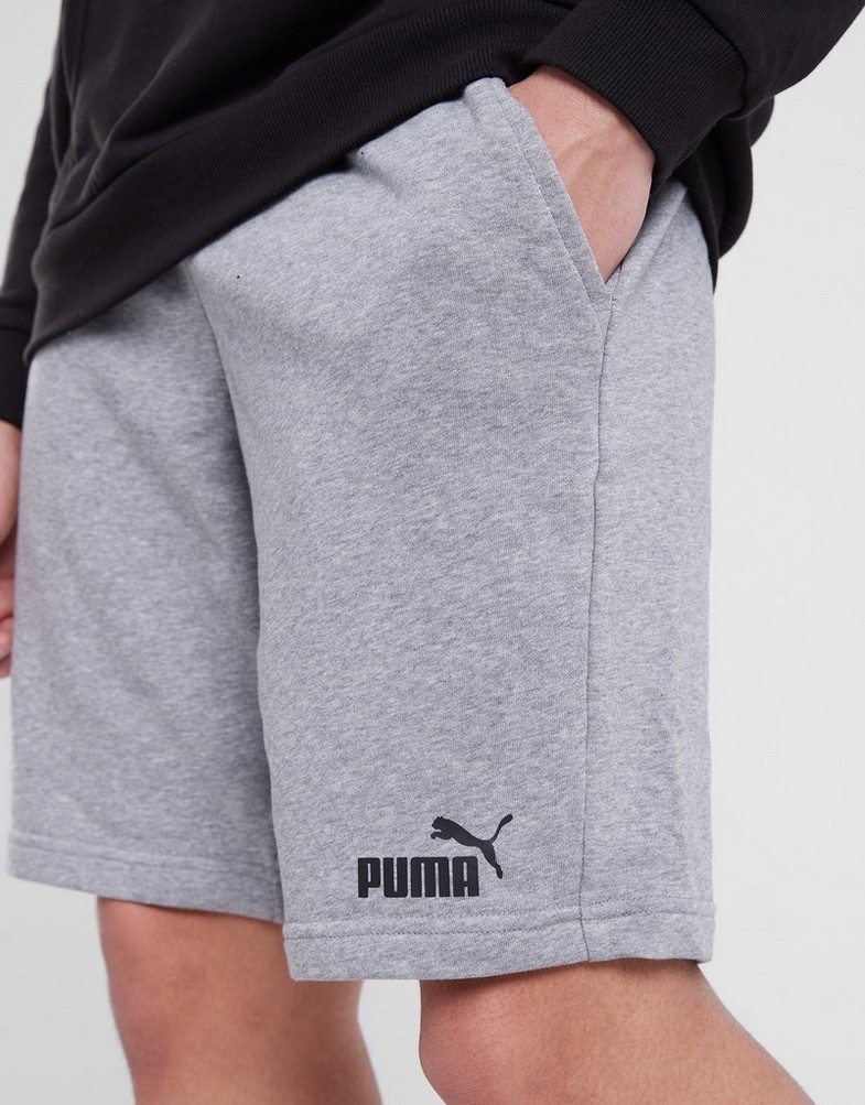 Férfi rövidnadrág PUMA RÖVIDNADRÁG ESS SHORTS 10"