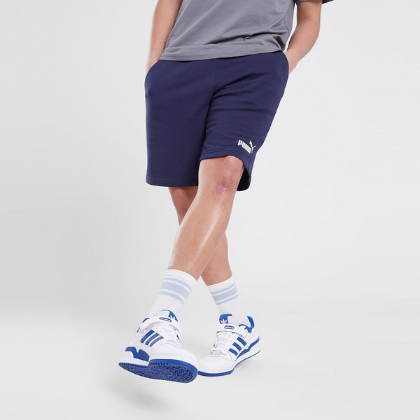 PUMA RÖVIDNADRÁG ESS SHORTS 10&quot;