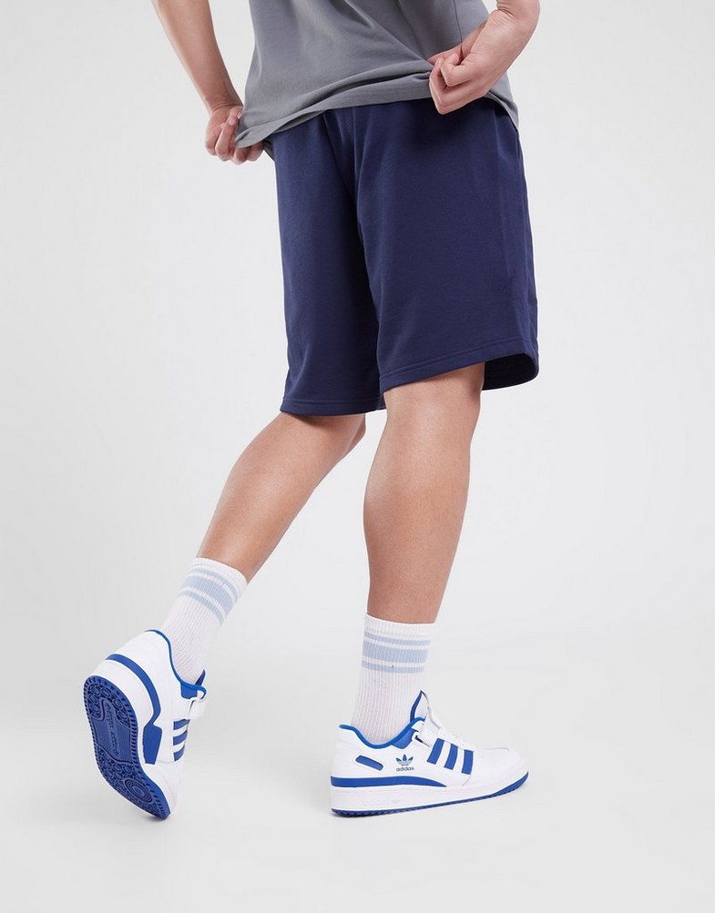 Чоловічі шорти PUMA ШОРТИ ESS SHORTS 10" 58670906 Темно-синій
