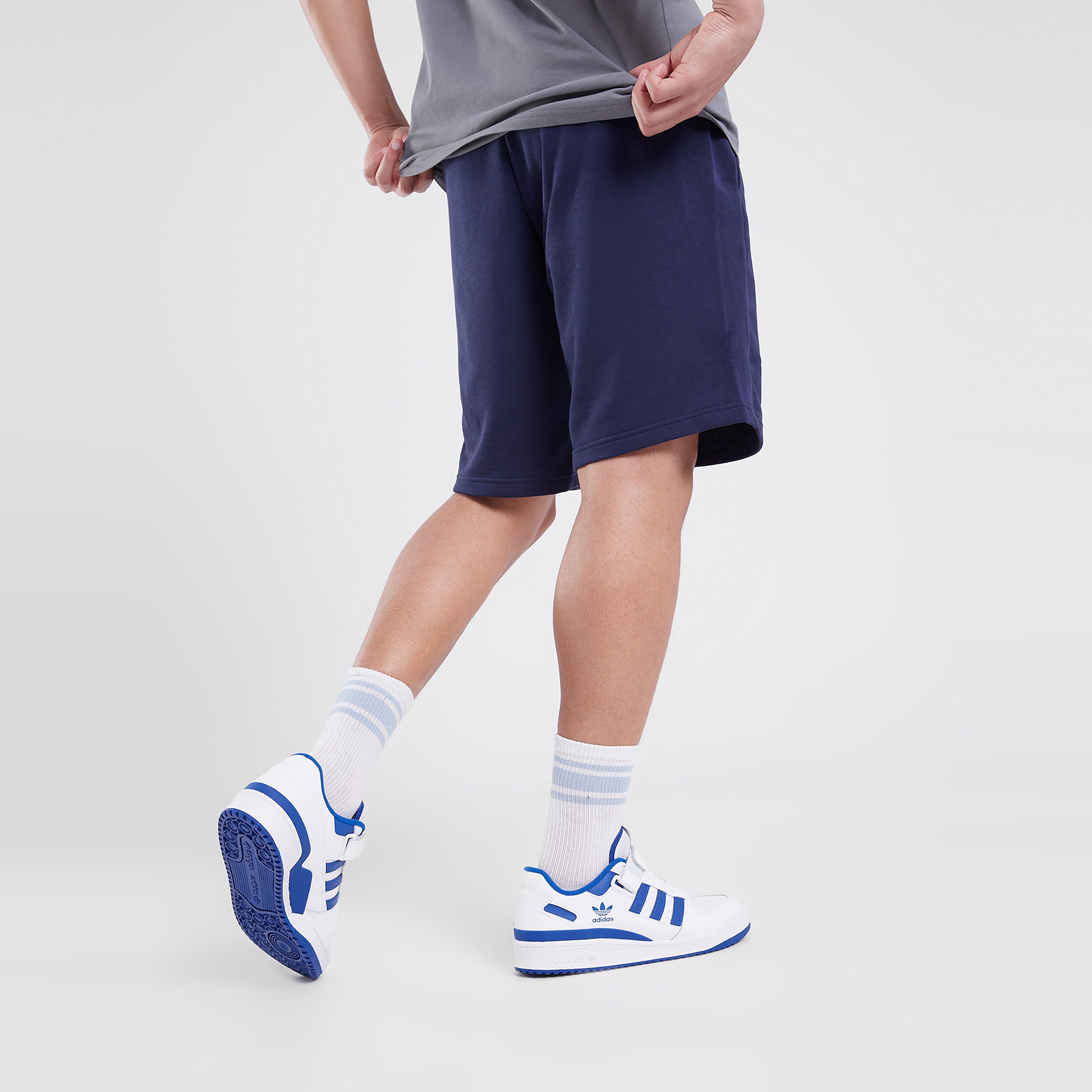 Férfi rövidnadrág PUMA RÖVIDNADRÁG ESS SHORTS 10"