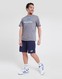 PUMA SZORTY ESS SHORTS 10"