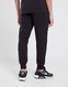 PUMA SPODNIE ESS LOGO PANTS FL CL - PUMA BLACK