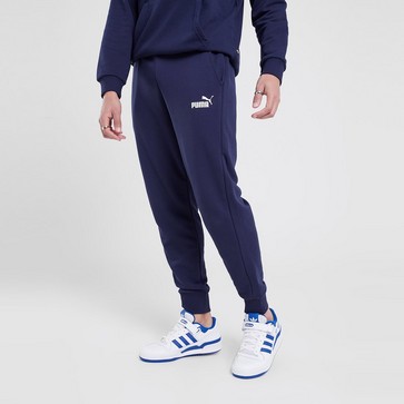 PUMA ПАНТАЛОНИ ESS LOGO PANTS TR CL