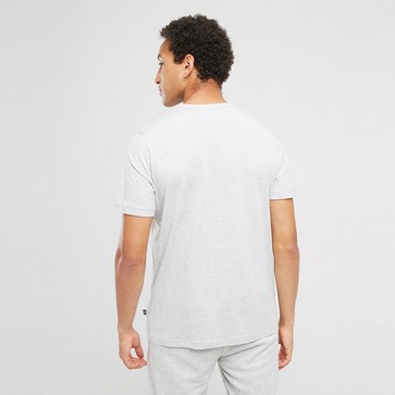 Vyriški marškiniai PUMA MARŠKINĖLIAI ESS+ 2 COL LOGO TEE
