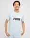 PUMA PÓLÓ ESS+ 2 COL LOGO TEE