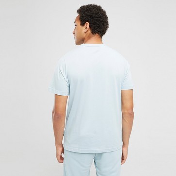 Vyriški marškiniai PUMA MARŠKINĖLIAI ESS+ 2 COL LOGO TEE