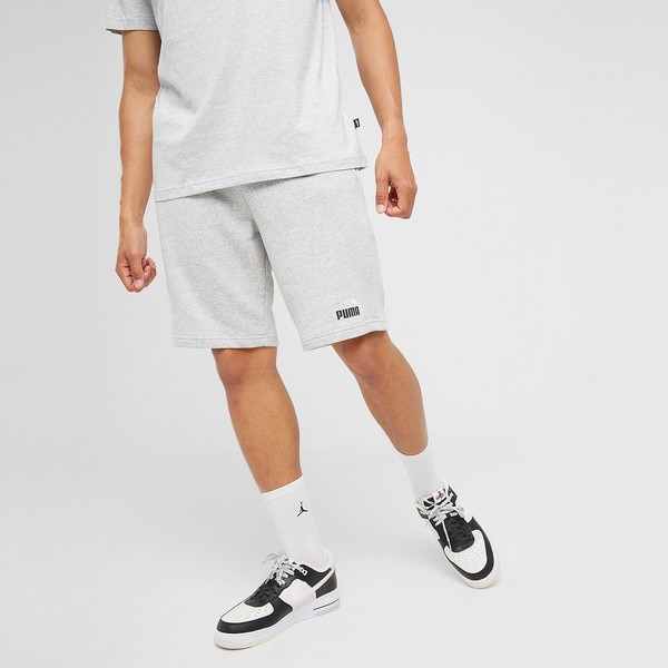 PUMA RÖVIDNADRÁG ESS+ 2 COL 10"