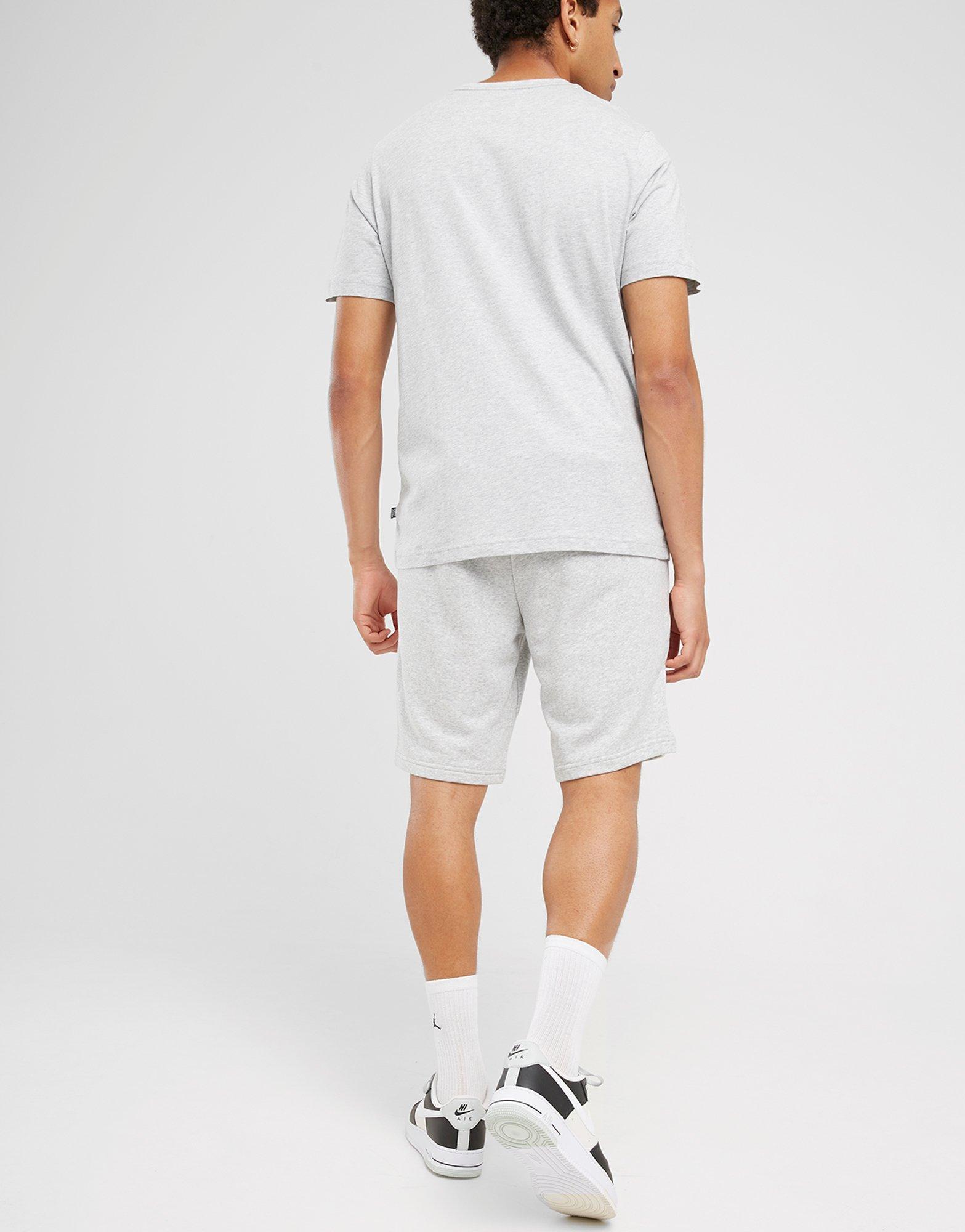 Мъжки шорти PUMA ШОРТИ ESS+ 2 COL 10" 58676604 Сив