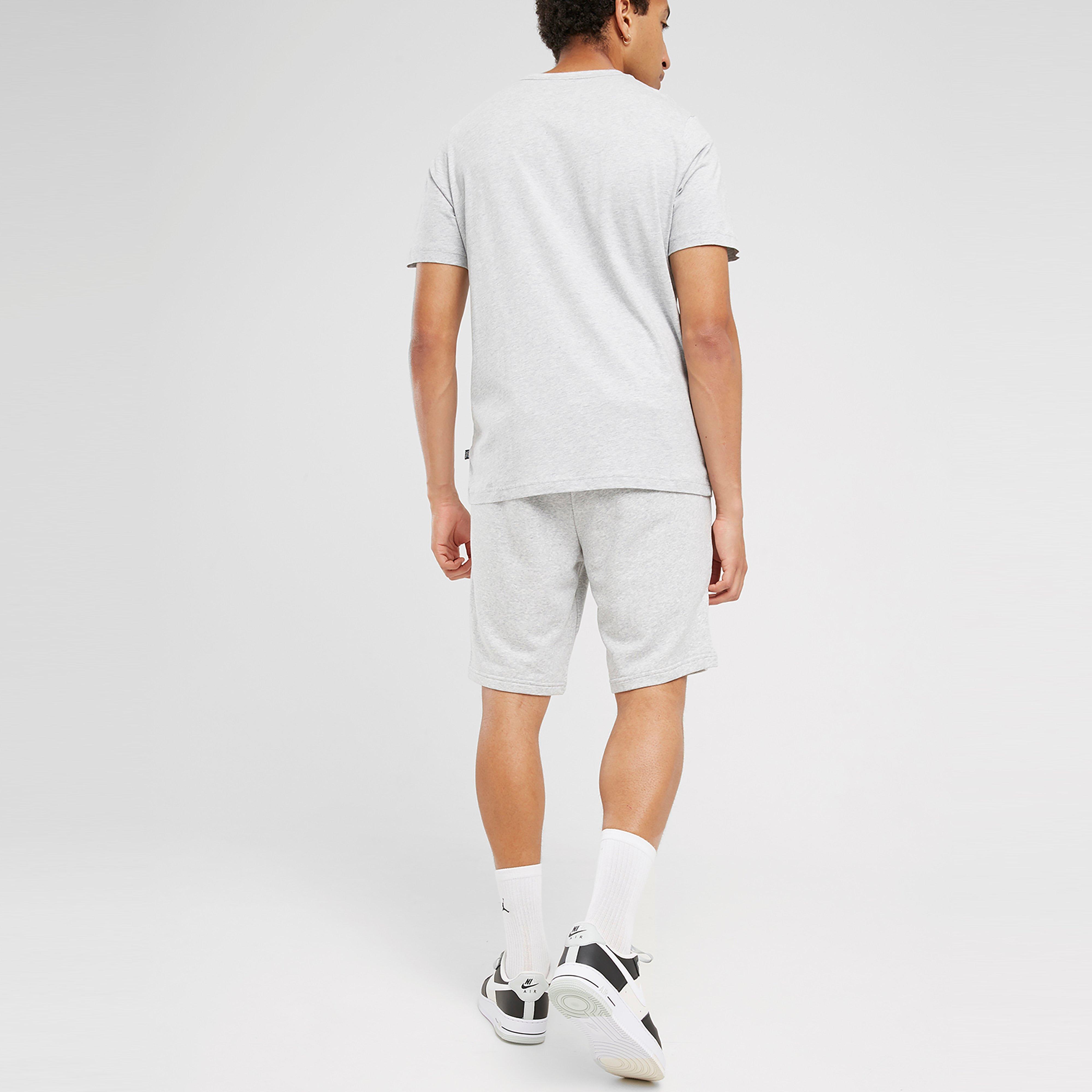 Pantaloni scurți pentru bărbați PUMA PANTALONI SCURȚI ESS+ 2 COL 10"