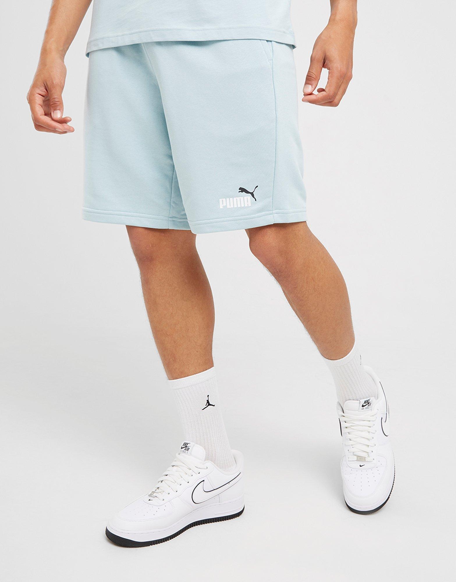 Puma Šortky  Ess+ 2 Col Shorts 10