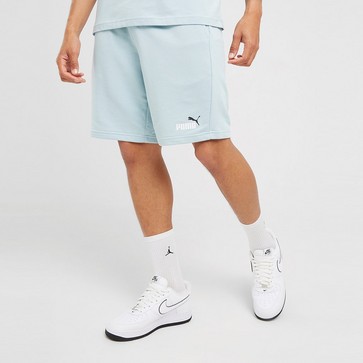 Pantaloni scurți pentru bărbați PUMA PANTALONI SCURȚI ESS+ 2 COL SHORTS 10"