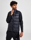 UNDER ARMOUR PRZEJŚCIOWA UA ARMOUR DOWN GILET