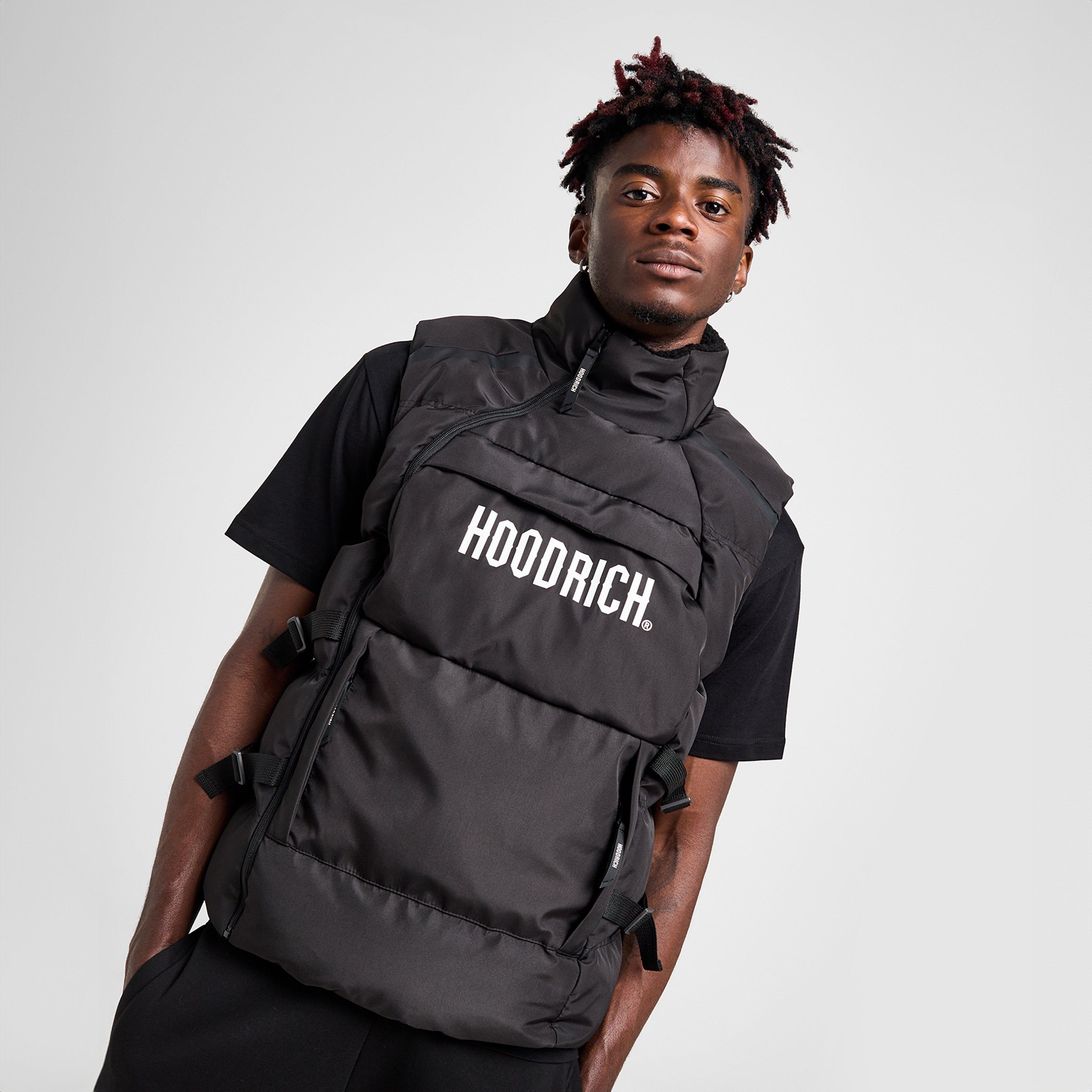 HOODRICH BEZRĘKAWNIK ASTRO GILET V3