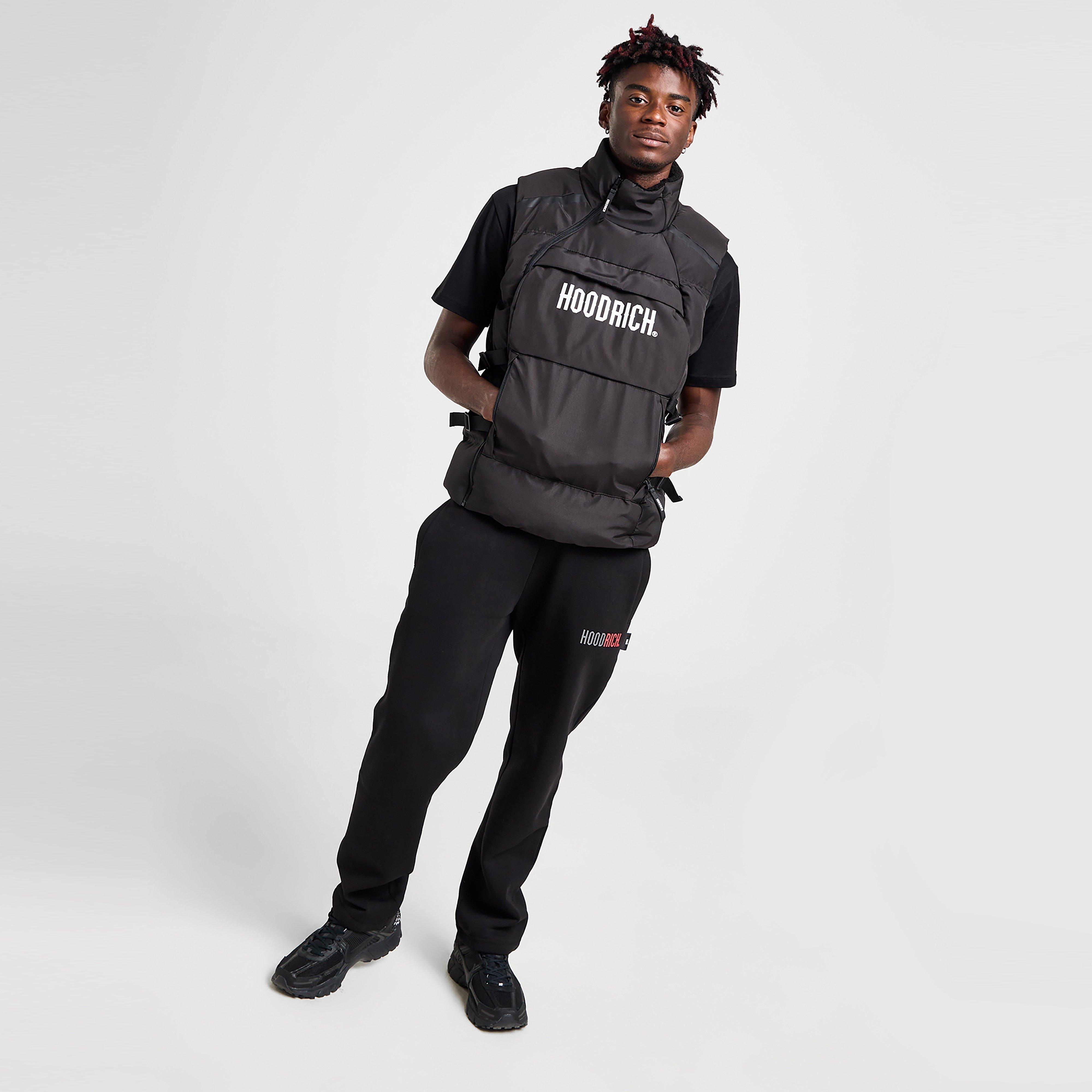 HOODRICH BEZRĘKAWNIK ASTRO GILET V3