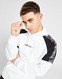 ADIDAS PULÓVER KAPUCNIS TAPE FLC HD WHT