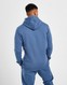 ADIDAS BLUZA Z KAPTUREM TREF ESS HD W.STEEL