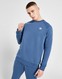 ADIDAS ZWYKŁA TREFOIL ESSENTIAL FLEECE CREW SWEATSHIRT