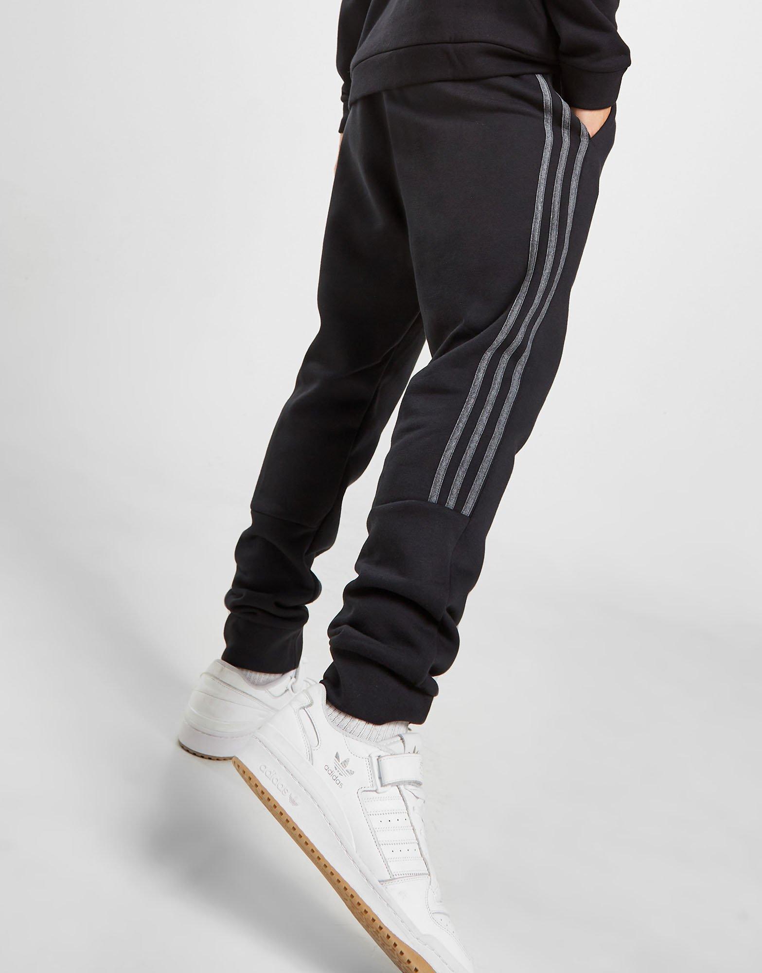 Мъжки панталони ADIDAS ПАНТАЛОНИ ENERGIZE PT BLK DGH IC0371 Черен