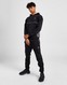 ADIDAS Z KAPTUREM ID96 HALF ZIP HOODIE