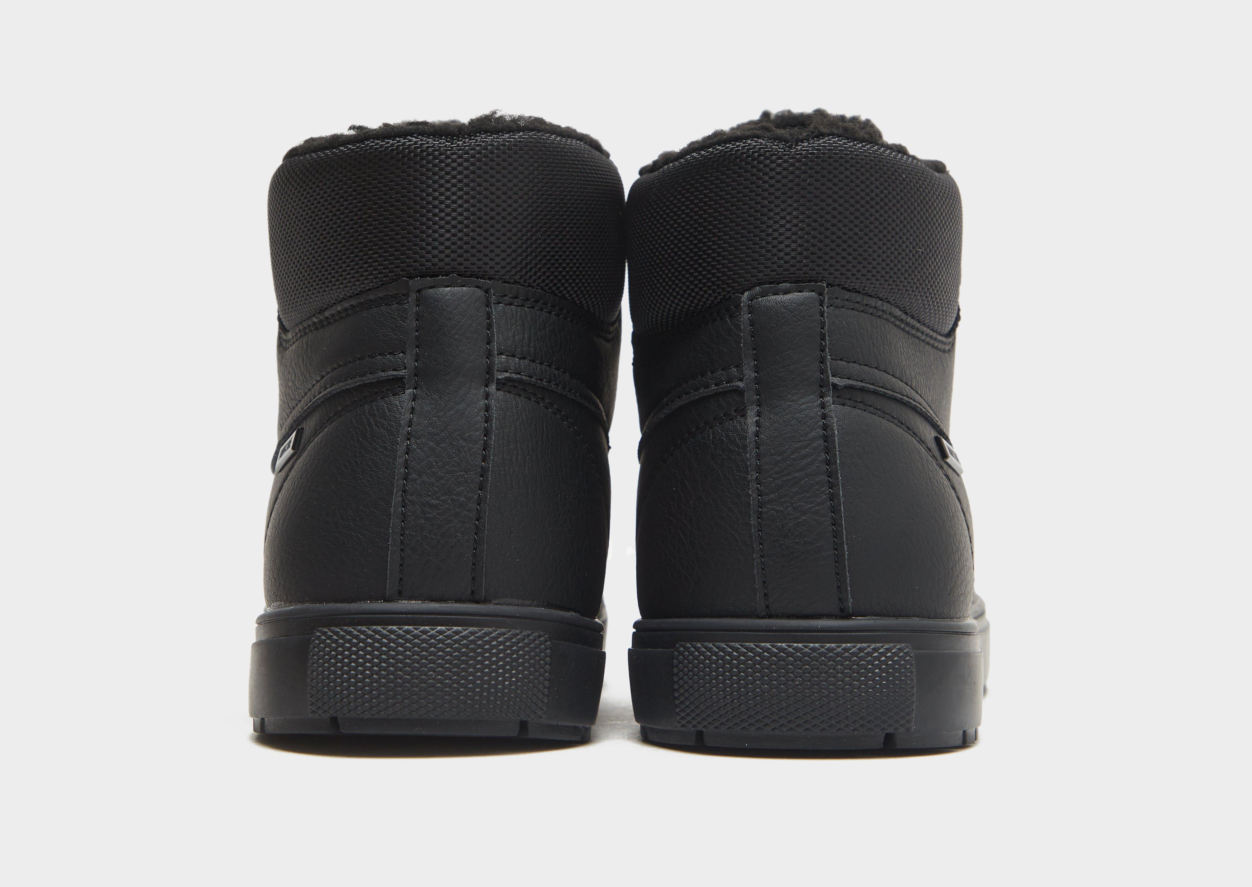 Мъжки зимни обувки NANNY STATE TONY TONY21BLKBLK Черен